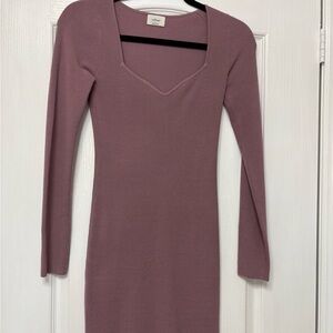 Wilfred Tuscany Dress